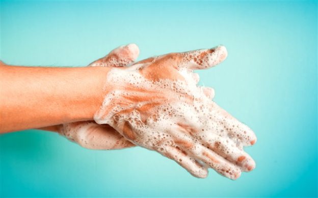 Why Should You Wash Your Hands? | Hand Washing